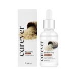 Carever Rice Raw Pulp Essence Activator Serum