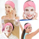 Spa Headband