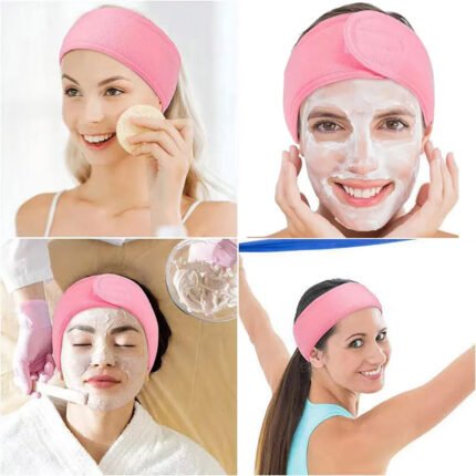 Spa Headband